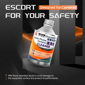 Mayuan BC62 liquide de nettoyage à évaporation rapide nettoyeur de caméra de <span class=keywords><strong>téléphone</strong></span> portable pour la réparation de téléphones cassés - Product Image 5