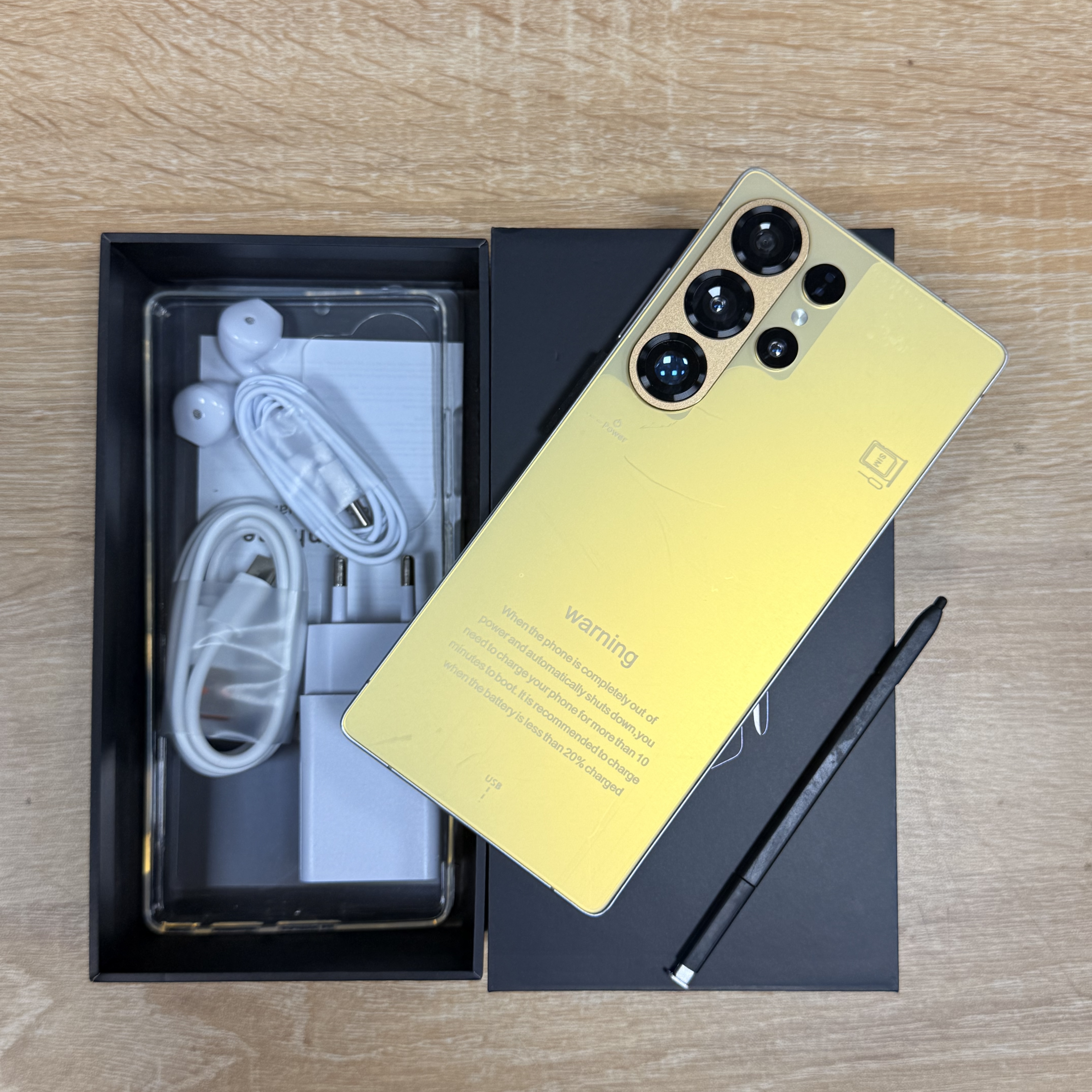 Jaune