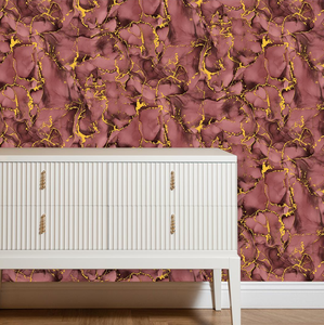 Esclusiva Estiva: <span class=keywords><strong>Cercasi</strong></span> Agenti per Carta da Parati <span class=keywords><strong>3D</strong></span> di Lusso in PVC, Rivestimenti Murali Decorativi/Carta da Parati Metallizzata - Product Image 2