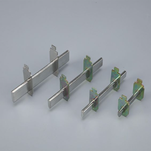 ฟิวส์แบบมีดเชื่อมต่อโดยตรง NH NH0 NH1 <span class=keywords><strong>NH2</strong></span> <span class=keywords><strong>NH3</strong></span> DC - Product Image 4