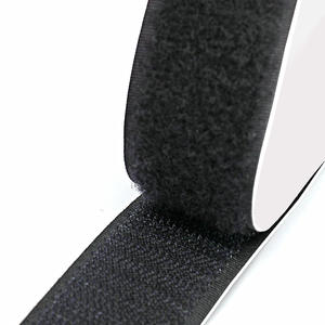 Cinta Adhesiva de PVC de Alta Resistencia Li Wei para Cortinas, Pantallas, Pegatinas de Pared y Uso en Prendas - Product Image 2