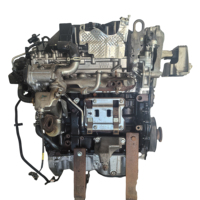 Bloc moteur diesel neuf Renault R9M a 402 1.6L pour Opel VIVARO/Nissan QASHQAI, pièce de rechange