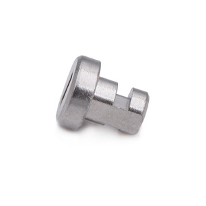 ปุ่มสแตนเลส MIM รุ่น MIM-013 ความแม่นยำสูงสำหรับชิ้นส่วนเครื่องเล่นเกม - Product Image 2