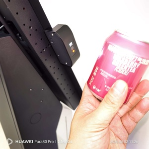 WUXIN Totem, Máquina de Pedidos de Comida con Pantalla Táctil LCD de 21.5, 24, 27 y 32 Pulgadas, Kiosco de Servicio Automático para Restaurante/Pizzería, Kiosco de Auto-Pedido - Product Image 5