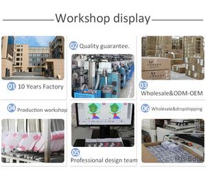 Chaussettes antidérapantes personnalisées OEM pour bébés, chaussettes en coton pour tout-petits, chaussettes antidérapantes pour enfants garçons filles, chaussettes pantoufles d'intérieur pour nourrissons - Product Image 5