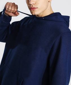 Atlantis internacional de venta caliente, de alta calidad, francés Terry suéter sudaderas con capucha corto verano Twin Set - Product Image 3