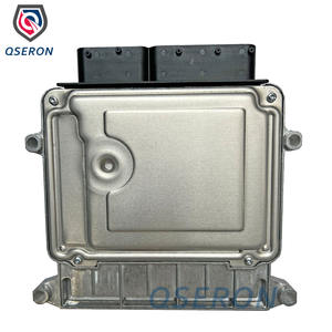 وحدة التحكم بالمحرك 39101-26AX2 3910126AX2 M7.9.8 ECU ECM وحدة تحكم إلكترونية لسيارات كيا ثنائية الأسطوانات - Product Image 3