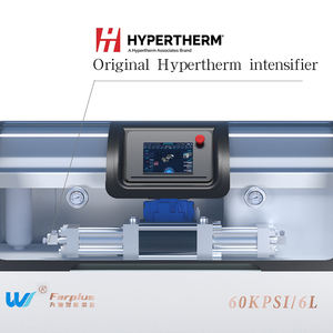 Forplus Bomba de Corte por Chorro de Agua de Alta Calidad Original DE LA Marca Hypertherm - Product Image 3