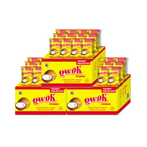 10gココナッツフレーバー調味料パウダーブイヨンパウダースープパウダー - Product Image 6