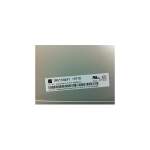 TMS156WX1-01TB จอแสดงผล LCD ขนาด 15.6 นิ้ว ความละเอียด 1366RGB*768 WXGA 100PPI ราคาประหยัด สำหรับจอภาพเดสก์ท็อป - Product Image 1
