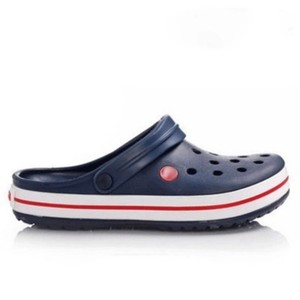 Nouvelles sandales et sabots classiques pour hommes, antidérapants, en EVA, pour infirmières et jardiniers, style <span class=keywords><strong>Crocs</strong></span>, vente en gros OEM - Product Image 2