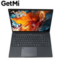 Ordinateurs portables OEM Core i7 les moins chers, RAM 16 Go ROM 512 Go SSD 15.6 pouces, ordinateur portable, ordinateur portable, ordinateur portable