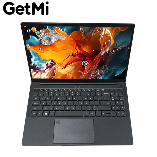 Cheapest OEM Core  I7 Laptops RAM 16GB ROM 512GB SSD 15.6 Inch Laptop Notebook Computadoras Laptop