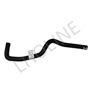 Tuyau en caoutchouc LHOLINE 96629764 EPDM pour carburant, eau de refroidissement, joint de tuyau, longueur standard - Product Image 4