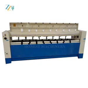 Professional quilting embroidery machine /single needle quilting machine/quilt making machine