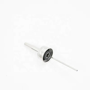 Venta Directa de Fábrica: Tanque de Vino Portátil de Acero Inoxidable para Camping y Viajes, Apto para Alimentos, para Whisky, Latas Metálicas - Product Image 3