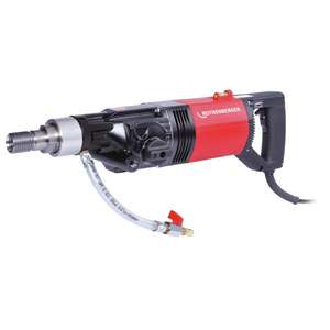 ROTHENBERGER - FF40165 Rodiadrill 160 <b>diamond</b> drilling engine - EAN 4004625397138 HAMMERS CORE <b>DRILLS</b> - Product Image 1