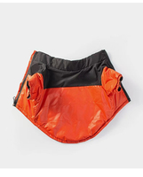Manteaux et vestes de luxe pour chiens, imperméables, écologiques, chauds et moelleux, en polyester durable, pour l'hiver et l'été, vente en gros