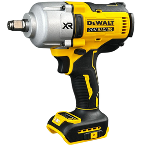 Llave de Impacto DeWalt DCF892 1000N.m 1/2" Sin Escobillas, Herramienta de Reparación de Automóviles, 20V XR, Llave de Impacto para Trabajos de Construcción Industrial - Product Image 2