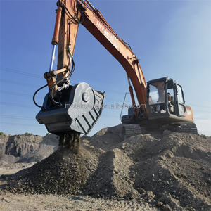 <span class=keywords><strong>MOTEK</strong></span> Concasseur à trémie à large goulotte, entraînement par pompe simple, équipement de concassage de pierres pour infrastructures routières, service après-vente 24h/24 - Product Image 5