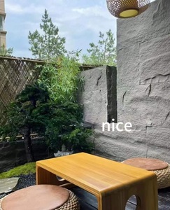 Stampo per Pannello di Rivestimento Murale in Pietra PU con Textura 3D per Pareti Esterne e Interne di Case di Lusso - Product Image 2