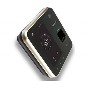 Terminal de Control de Acceso y Asistencia con Huella Dactilar Biométrica Suprema BioStation <span class=keywords><strong>A2</strong></span> con Pantalla LCD TFT de 5 Pulgadas y WIFI Integrado - Product Image 6