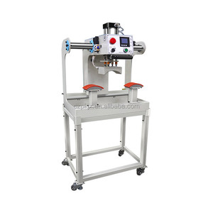 Nouvelle presse à <span class=keywords><strong>chaud</strong></span> pneumatique 8*14cm pour textiles et films DTF, facile à utiliser, petite taille, en promotion - Product Image 5