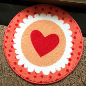 Tapis de sol personnalisés imprimés par sublimation pour enfants, bébés et tout-petits - Product Image 2