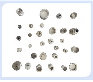 Service CNC de haute précision OEM Usinage personnalisé de pièces moulées sous pression en acier inoxydable pour le fabricant - Product Image 5