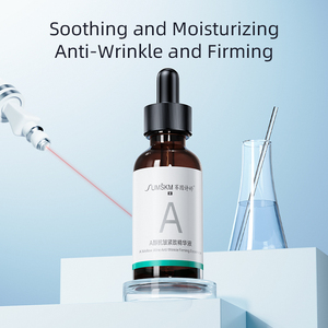 Suero Antienvejecimiento con <span class=keywords><strong>Retinol</strong></span> Suave - Reafirmante y Reductor de Arrugas, Fórmula de Liberación Lenta para Todo Tipo de Piel - Product Image 1