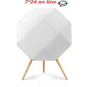 HiVi- Maestro 1100 Enceinte sans fil Bluetooth à son surround, système audio stéréo domestique pour salon, haut-parleur sans fil - Product Image 1