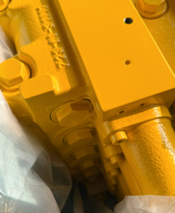 Accesorios para Maquinaria de Minería 723-66-21600 Válvula de Control de Alta Calidad Apta para Bulldozer D375 D375A-6 - Product Image 2