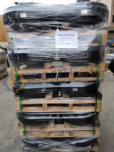 Ruote Folle per Escavatori Hitachi Ex200 Ex200-3 Zx300 9303011 Zx200 Excavator Zax200 Zx240 Zx280, Ruote Folle per Cingoli Hitachi Ex200 Ex200-3 Zx200-3 - Product Image 4