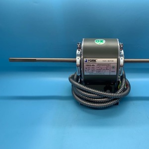 มอเตอร์ยอร์ค YSK35-4S4 220V 35W 4P มอเตอร์พัดลมเครื่องปรับอากาศส่วนกลาง - Product Image 2