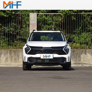 <span class=keywords><strong>Kia</strong></span> <span class=keywords><strong>Sportage</strong></span> 2025 voitures à essence SUV 2.0T 2WD voiture en porcelaine - Product Image 3