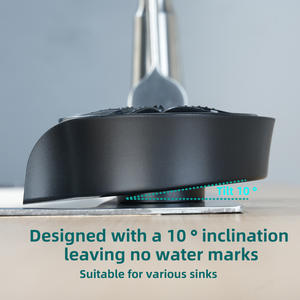 Enjuagador de Vasos Extraíble con Rociador de Alta Presión para KTV, Salones de Té, Bares, Unidad Individual de Plástico, Estándar US EU AS - Product Image 5