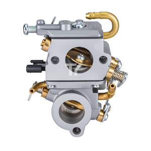 Carburateur Zama C1Q-S118 C1Q-S118D pour scie à découper <span class=keywords><strong>Stihl</strong></span> TS410 TS420 TS410Z TS420Z 4238-120-0600 Carburateur Zama <span class=keywords><strong>Stihl</strong></span> - Product Image 2