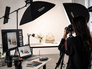 Contenuti Premium A+, Immagini Principali, Immagini su <span class=keywords><strong>Sfondo</strong></span> Bianco, Immagini per Annunci, Pagine Web e 360° °   Video per Shopify, Etsy e Amz - Product Image 1