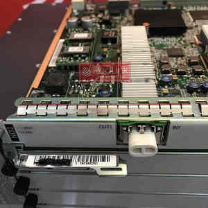 Carte Ethernet TMB3EFS801 03034KTQ OSN 1800 - Product Image 3