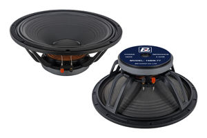 600W 15インチステレオサブウーファー3インチボイスコイル8オームパッシブラインアレイスピーカーダイナミックサウンドパーティー用カラオケイベント - Product Image 4