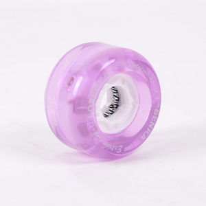 Ruote per Tavole da Surf, Longboard e <span class=keywords><strong>Skateboard</strong></span> da 55 a 70mm, Lampeggianti e Solide - Offerta Speciale - Product Image 6