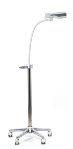 Alat Pencari Vena Inframerah Medis Portabel, Detektor Vaskular Genggam, Penerang Injeksi Intravena, Pencari Vena - Product Image 6