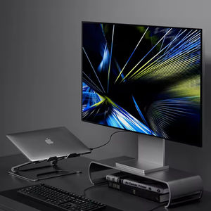 27 32 34 дюймов HDR IPS Настольный ПК монитор для офиса и игр 5K 5K мониторы с интерфейсом DP - Product Image 5