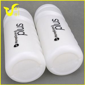 Free sample 250ml,350ml,500ml,750ml BPA Free Customised <b>Collapsible</b> Sports Soft TPU <b>Water</b> <b>Bottles</b> For Trail Running, Hiking - Product Image 3