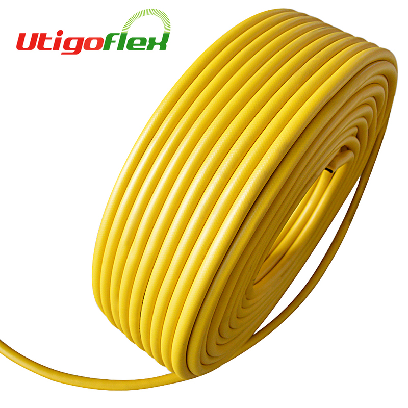 PVC Discharge Suction Hose Plastic Water
