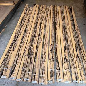 <span class=keywords><strong>Placage</strong></span> en <span class=keywords><strong>bois</strong></span> naturel d'ébène noir et blanc de haute qualité <span class=keywords><strong>placage</strong></span> de décoration intérieure de <span class=keywords><strong>voiture</strong></span> <span class=keywords><strong>placage</strong></span> d'ébène - Product Image 4