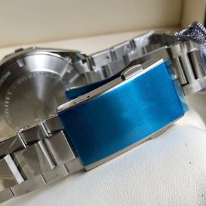 Reloj de Buceo para <span class=keywords><strong>Hombre</strong></span> de Lujo al por Mayor, Marca de Alta Gama, Acero Inoxidable, Movimiento de Cuarzo Ronda 6003D, con Cristal de Zafiro - Product Image 5