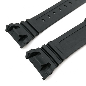 Correa de <span class=keywords><strong>Reloj</strong></span> de Plástico de Bajo <span class=keywords><strong>Precio</strong></span> - Venta al por Mayor de Fábrica para <span class=keywords><strong>Reloj</strong></span> Deportivo <span class=keywords><strong>G</strong></span>-<span class=keywords><strong>SHOCK</strong></span> W-96H - Product Image 2