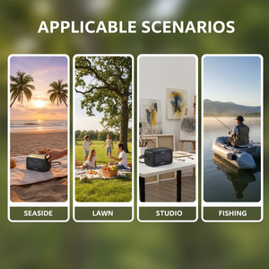 Tente de camping portable moderne en toile imperméable avec fonction de change de vêtements, design pop-up <span class=keywords><strong>pour</strong></span> utilisation en toilettes - Product Image 5