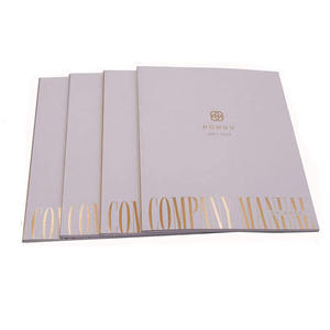 พิมพ์แคตตาล็อกคุณภาพสูงสำหรับการโฆษณาแบบขายส่ง - Product Image 1